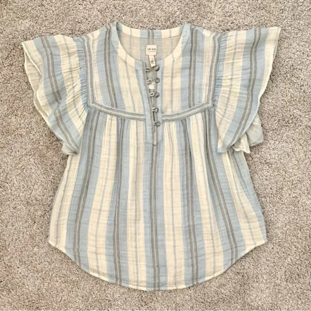 Rebecca Taylor this airy